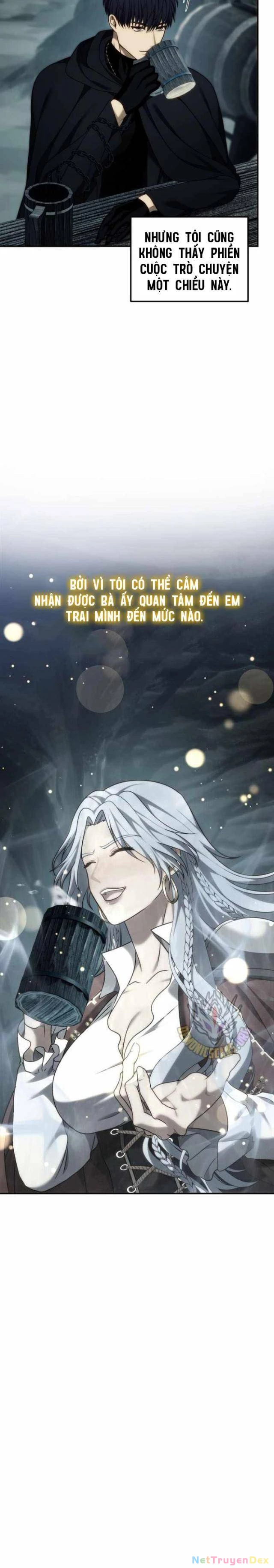 Vua Thăng Cấp Chapter 195 - Trang 4