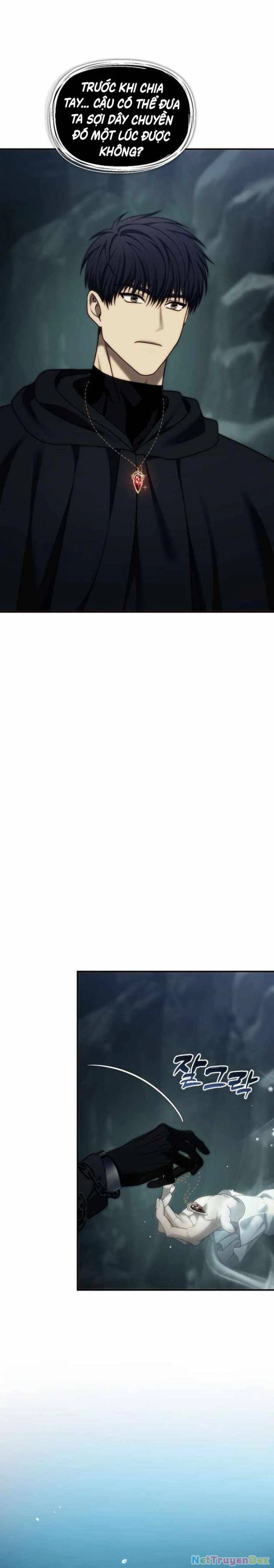 Vua Thăng Cấp Chapter 195 - Trang 4