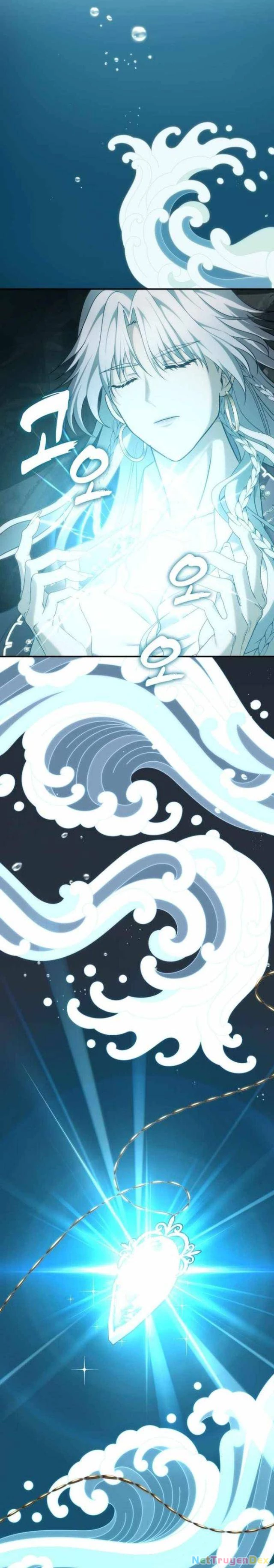 Vua Thăng Cấp Chapter 195 - Trang 4