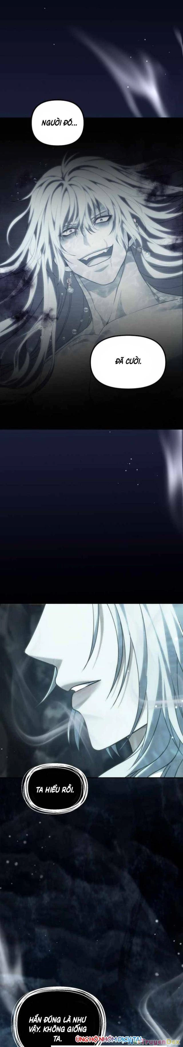 Vua Thăng Cấp Chapter 195 - Trang 4