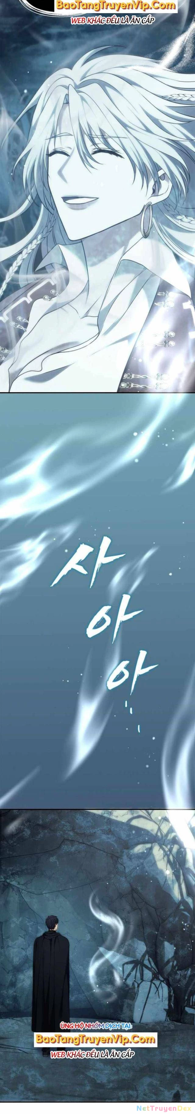 Vua Thăng Cấp Chapter 195 - Trang 4