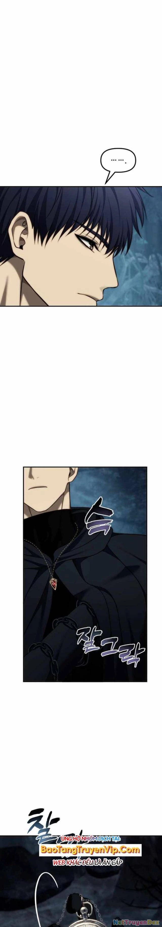 Vua Thăng Cấp Chapter 195 - Trang 4