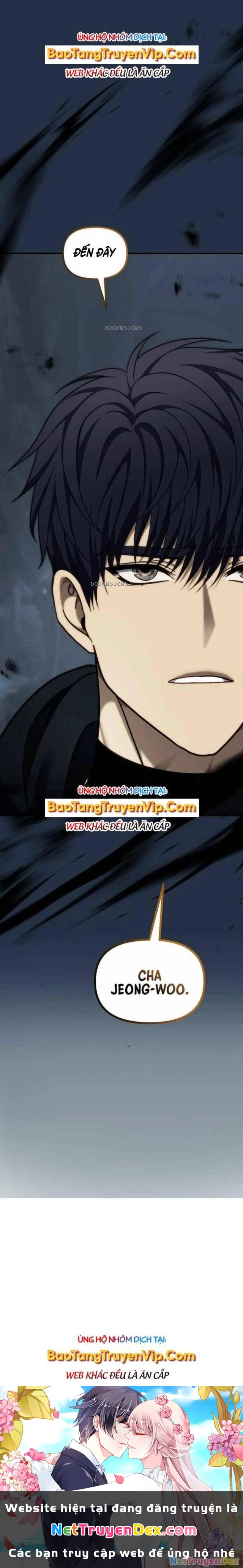 Vua Thăng Cấp Chapter 195 - Trang 4