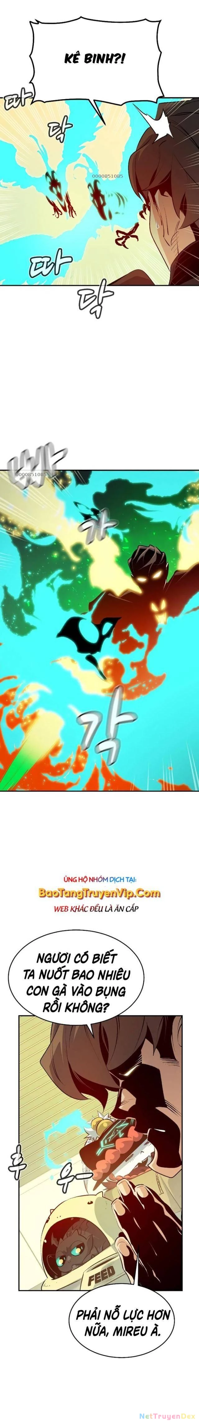 Độc Cô Tử Linh Sư Chapter 159 - Next Chapter 160