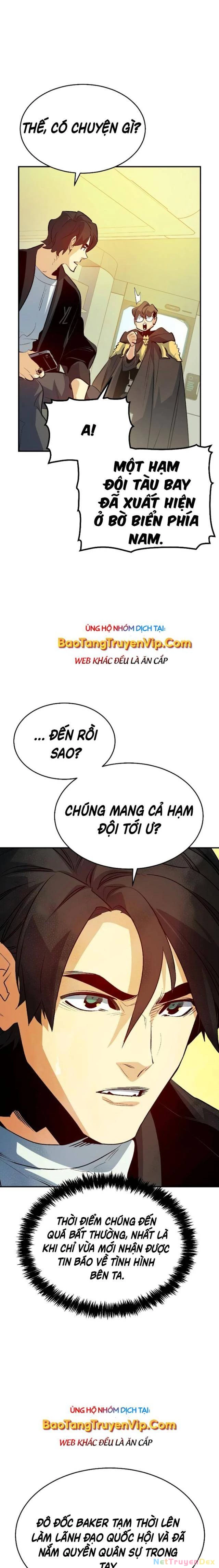 Độc Cô Tử Linh Sư Chapter 159 - Next Chapter 160