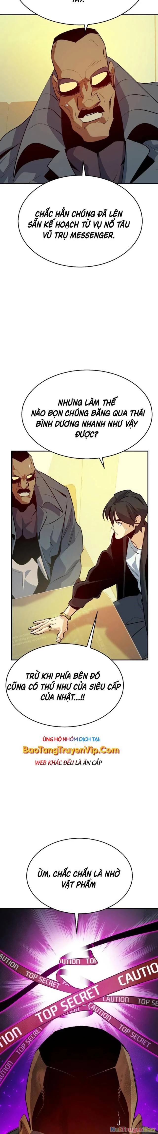 Độc Cô Tử Linh Sư Chapter 159 - Next Chapter 160