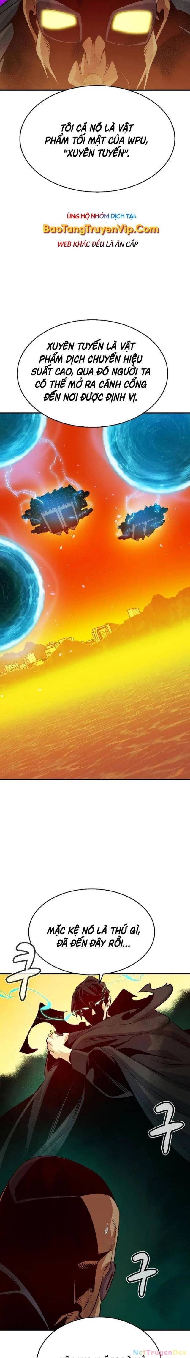 Độc Cô Tử Linh Sư Chapter 159 - Next Chapter 160