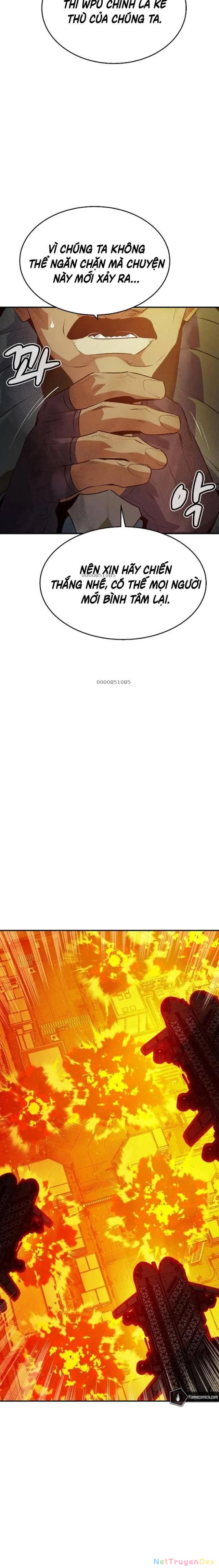 Độc Cô Tử Linh Sư Chapter 159 - Next Chapter 160