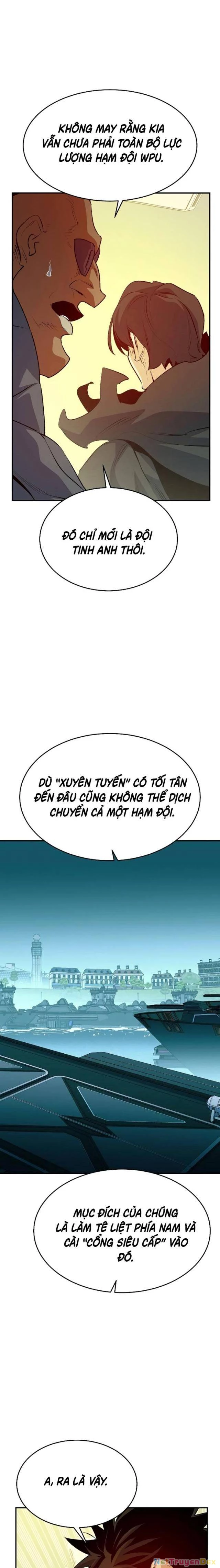 Độc Cô Tử Linh Sư Chapter 159 - Next Chapter 160