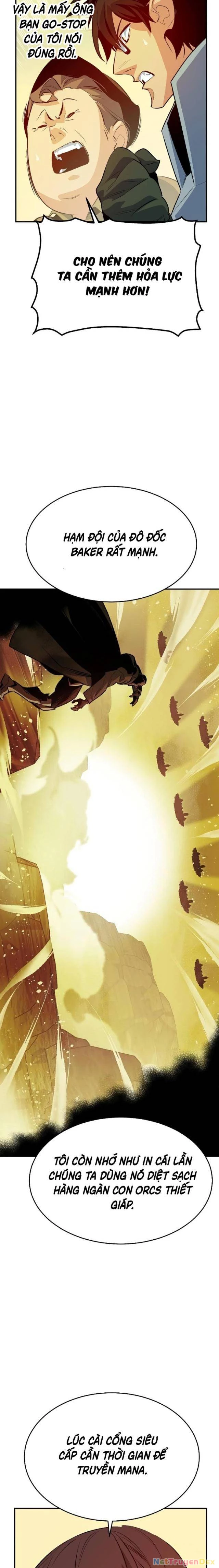 Độc Cô Tử Linh Sư Chapter 159 - Next Chapter 160