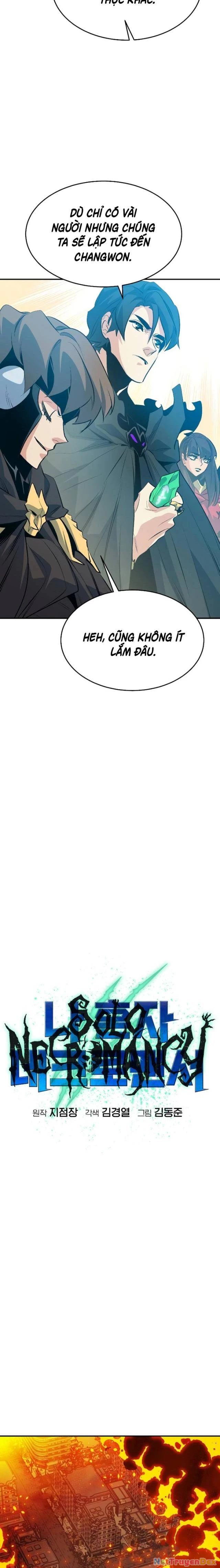 Độc Cô Tử Linh Sư Chapter 159 - Next Chapter 160