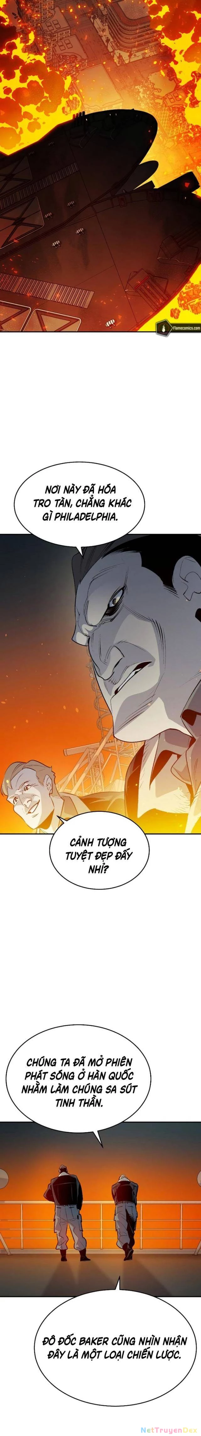 Độc Cô Tử Linh Sư Chapter 159 - Next Chapter 160