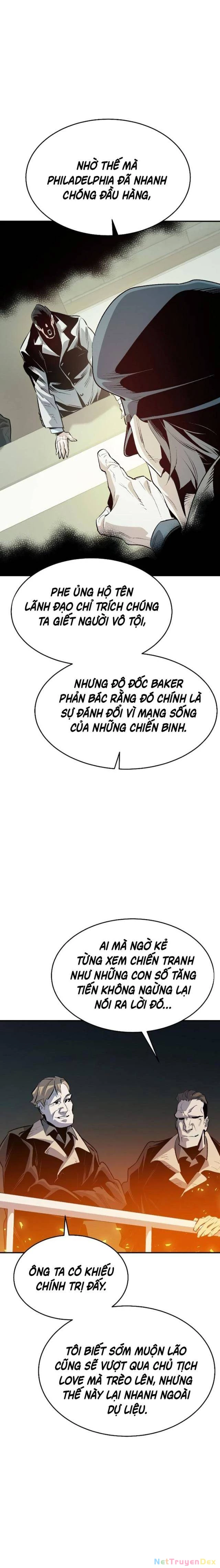 Độc Cô Tử Linh Sư Chapter 159 - Next Chapter 160