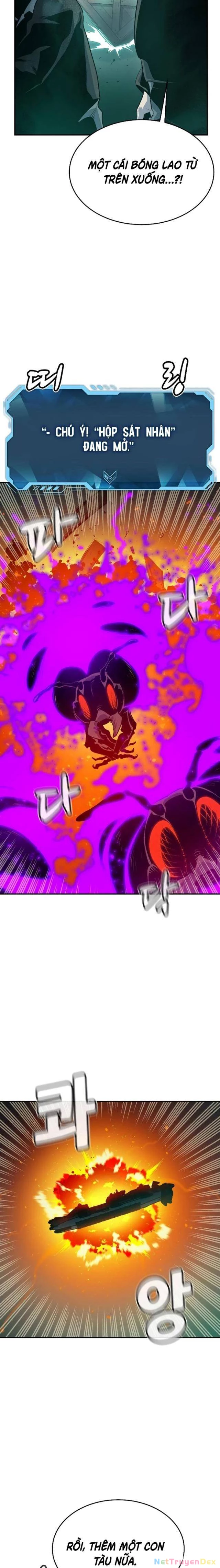 Độc Cô Tử Linh Sư Chapter 159 - Next Chapter 160