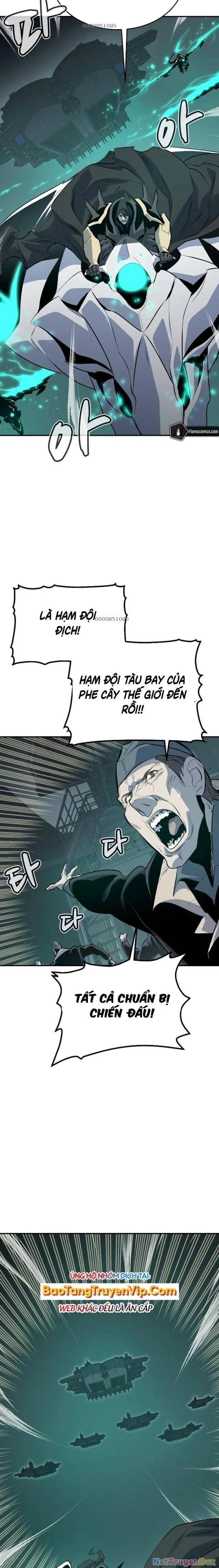 Độc Cô Tử Linh Sư Chapter 159 - Next Chapter 160