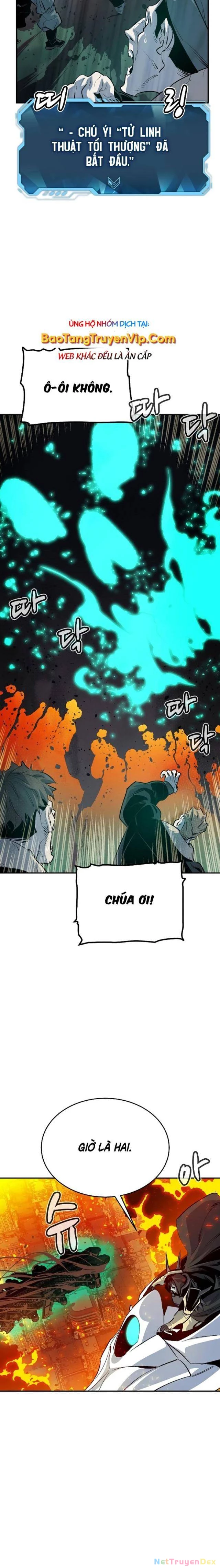 Độc Cô Tử Linh Sư Chapter 159 - Next Chapter 160