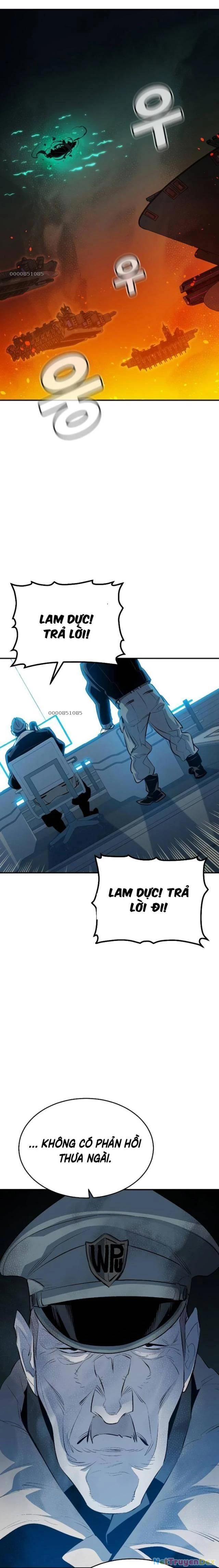 Độc Cô Tử Linh Sư Chapter 159 - Next Chapter 160