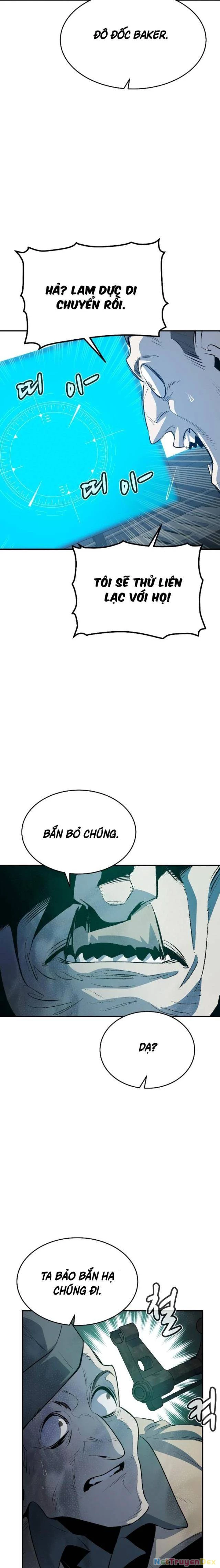 Độc Cô Tử Linh Sư Chapter 159 - Next Chapter 160