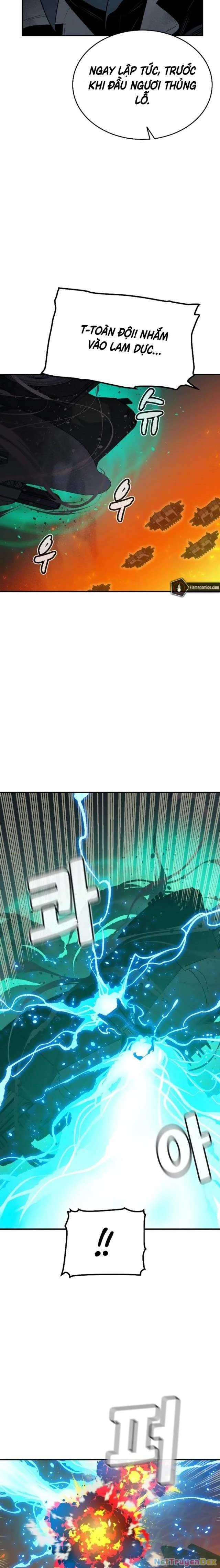 Độc Cô Tử Linh Sư Chapter 159 - Next Chapter 160