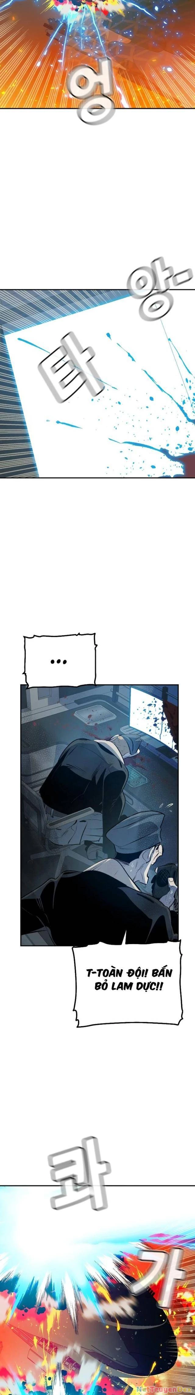 Độc Cô Tử Linh Sư Chapter 159 - Next Chapter 160