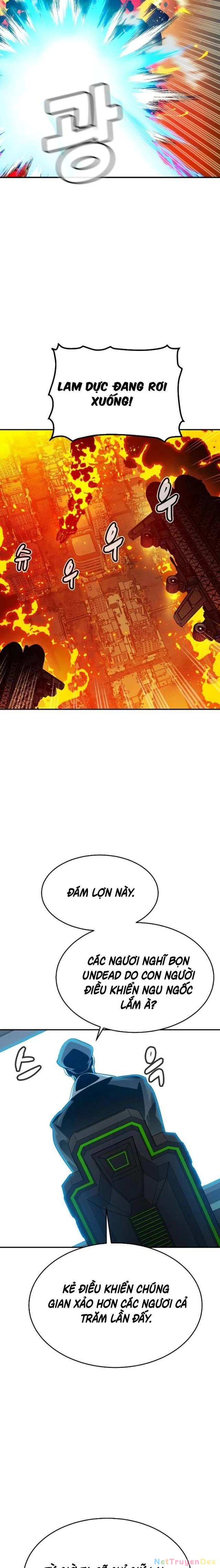 Độc Cô Tử Linh Sư Chapter 159 - Next Chapter 160