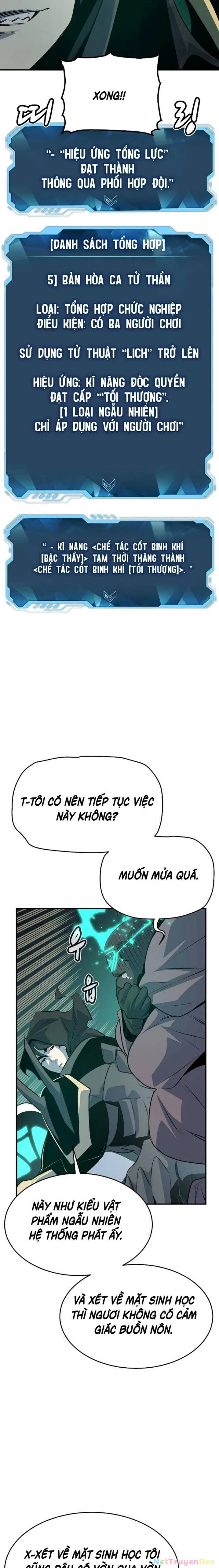 Độc Cô Tử Linh Sư Chapter 159 - Next Chapter 160