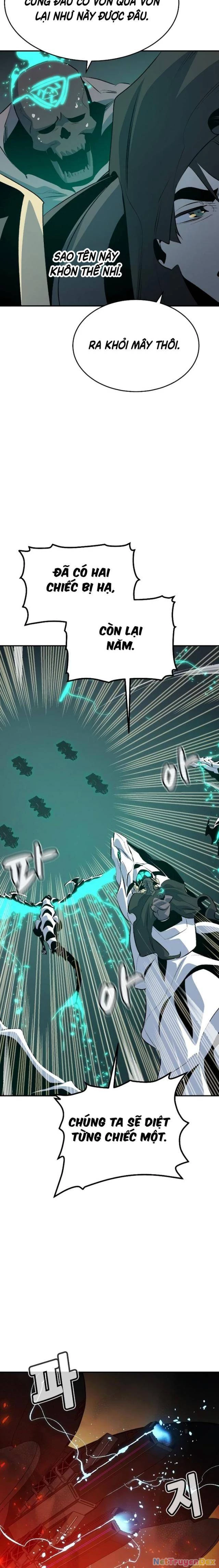 Độc Cô Tử Linh Sư Chapter 159 - Next Chapter 160