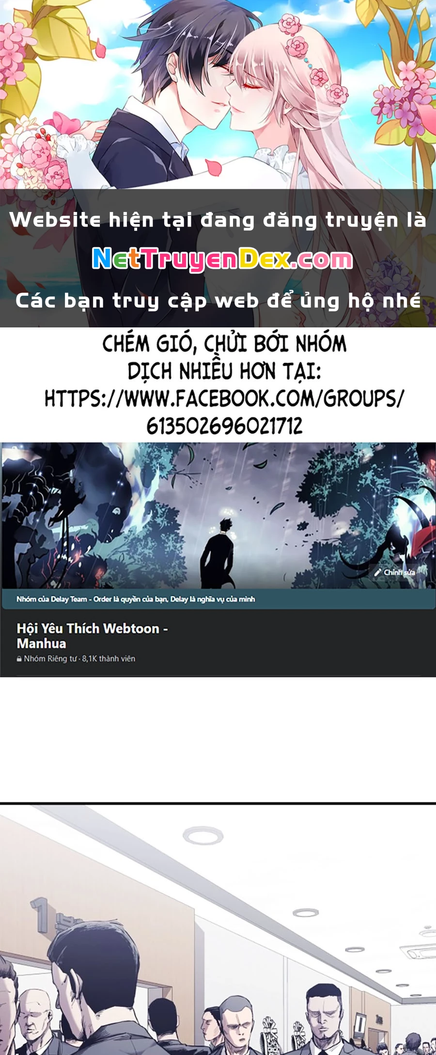 Thượng Lưu Chapter 0 - Next Chapter 1