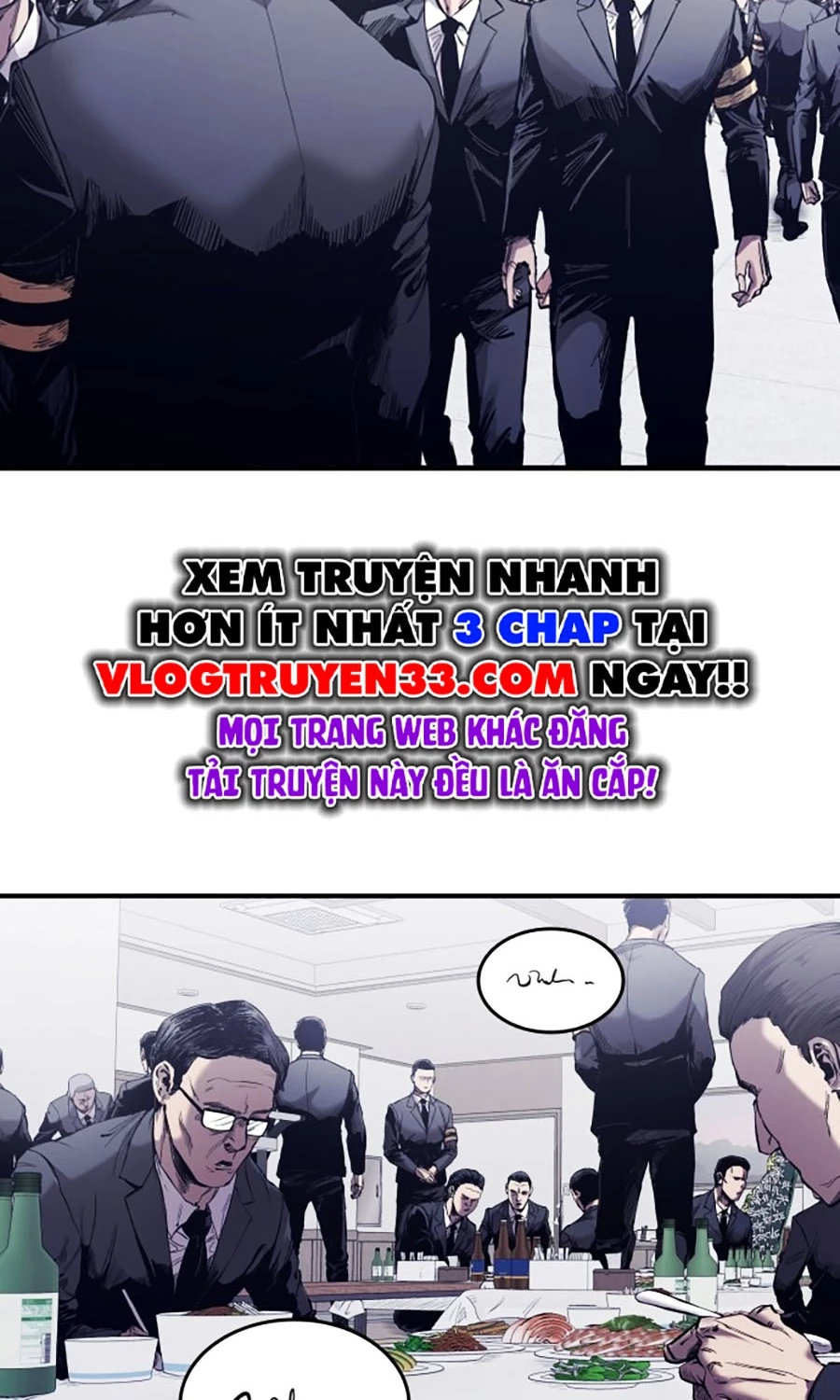 Thượng Lưu Chapter 0 - Trang 2