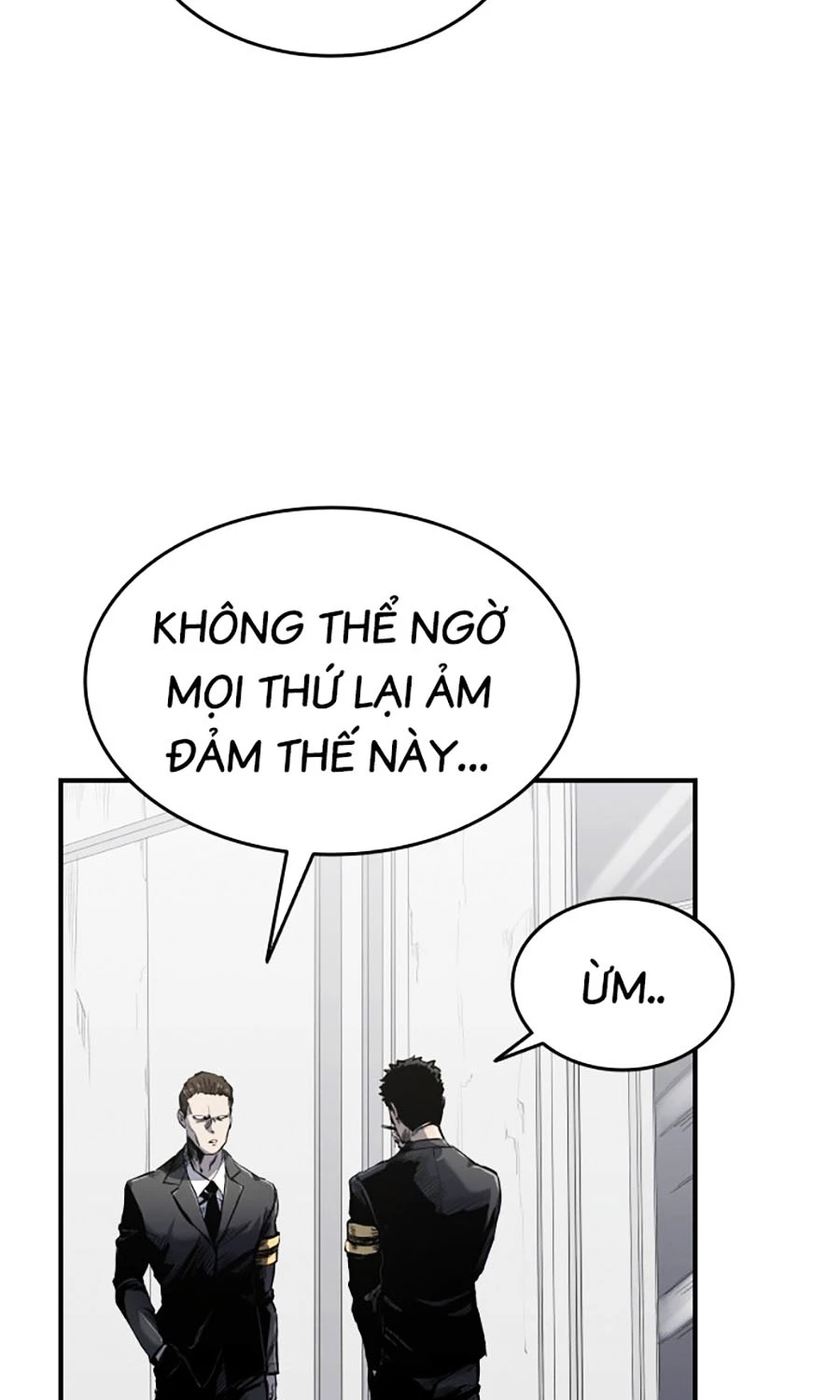 Thượng Lưu Chapter 0 - Trang 2