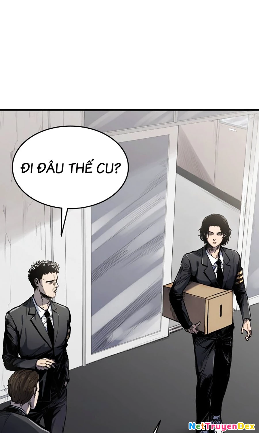 Thượng Lưu Chapter 0 - Trang 2