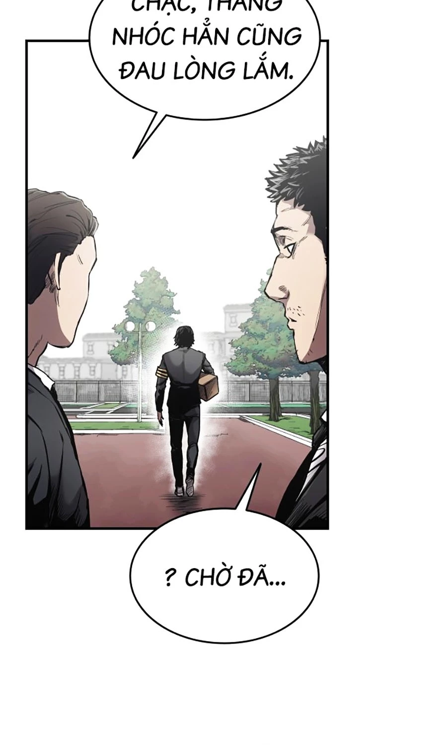 Thượng Lưu Chapter 0 - Trang 2