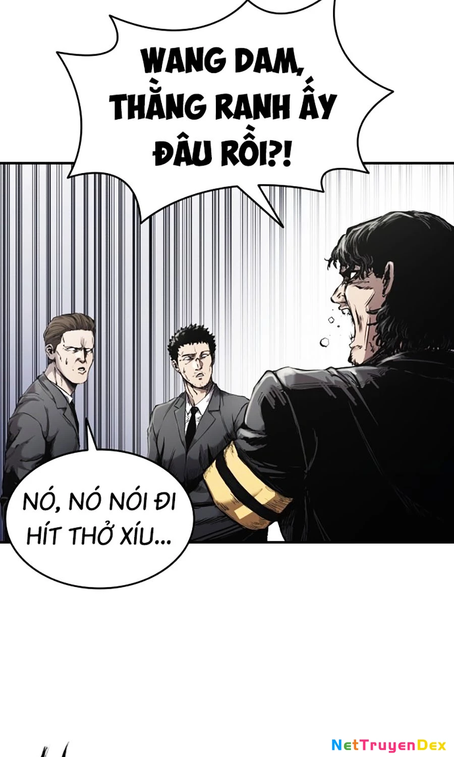 Thượng Lưu Chapter 0 - Trang 2