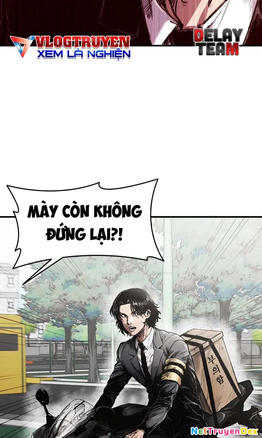 Thượng Lưu Chapter 0 - Trang 2