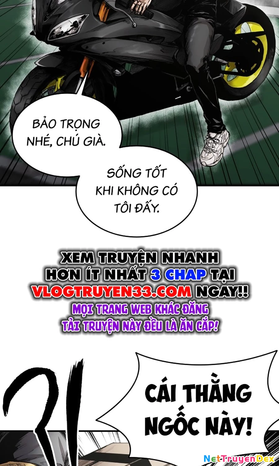 Thượng Lưu Chapter 0 - Trang 2