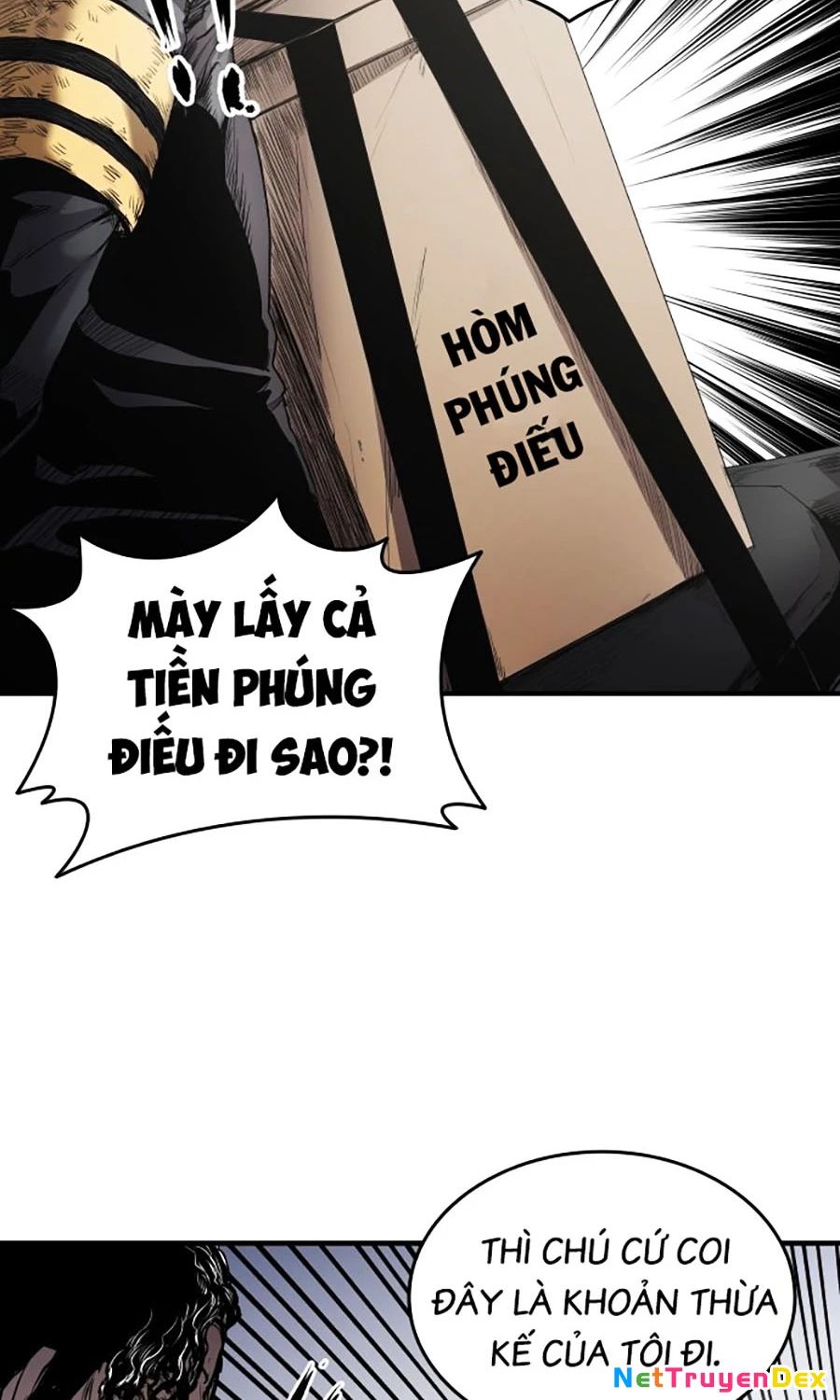 Thượng Lưu Chapter 0 - Trang 2