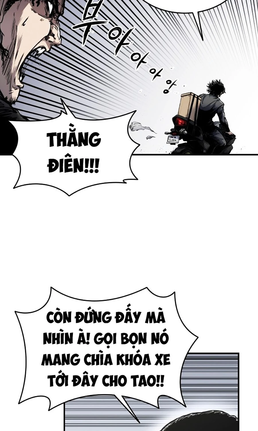 Thượng Lưu Chapter 0 - Trang 2