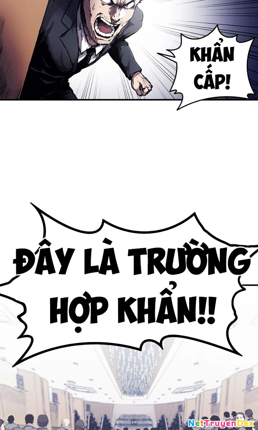 Thượng Lưu Chapter 0 - Trang 2