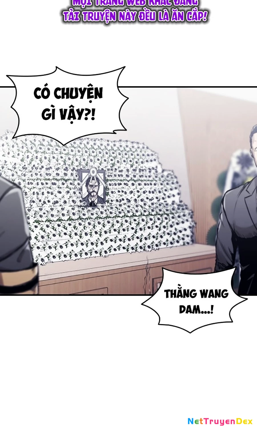 Thượng Lưu Chapter 0 - Trang 2