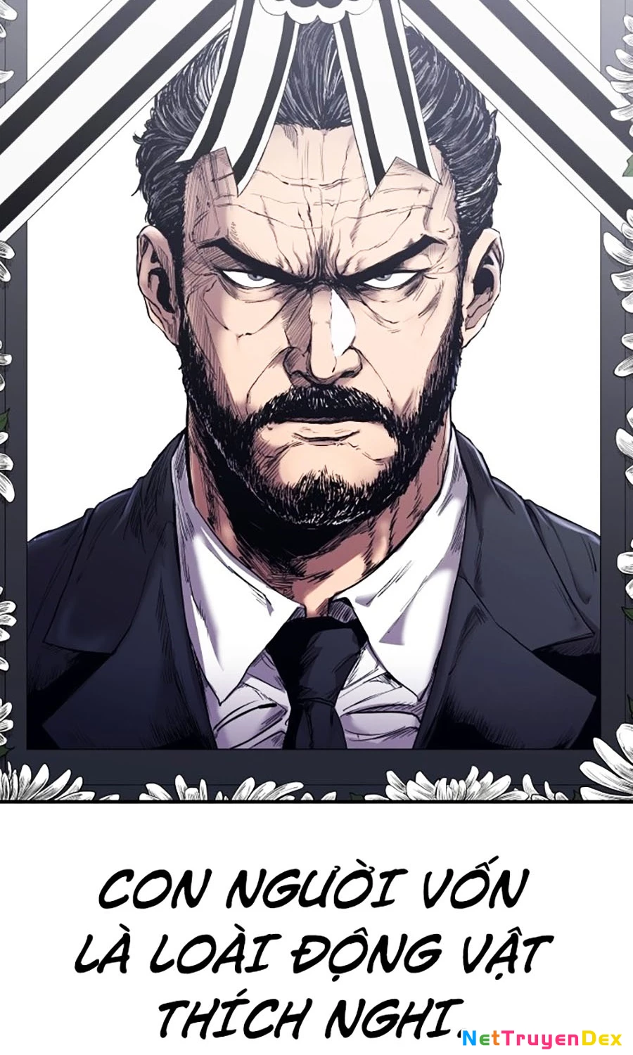 Thượng Lưu Chapter 0 - Trang 2