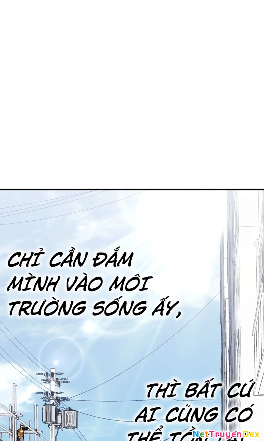 Thượng Lưu Chapter 0 - Trang 2