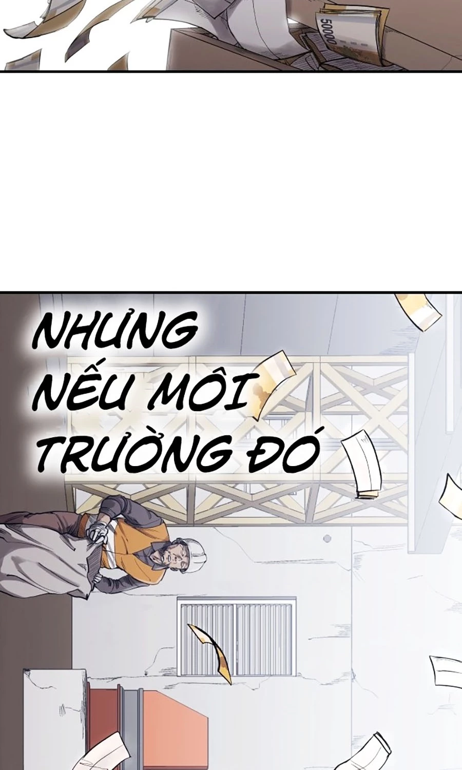 Thượng Lưu Chapter 0 - Trang 2
