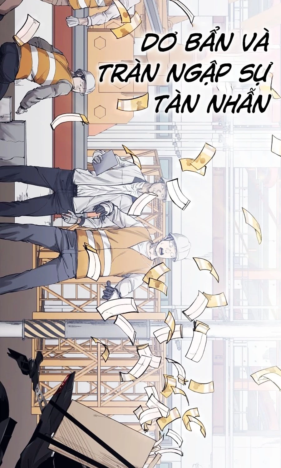 Thượng Lưu Chapter 0 - Trang 2