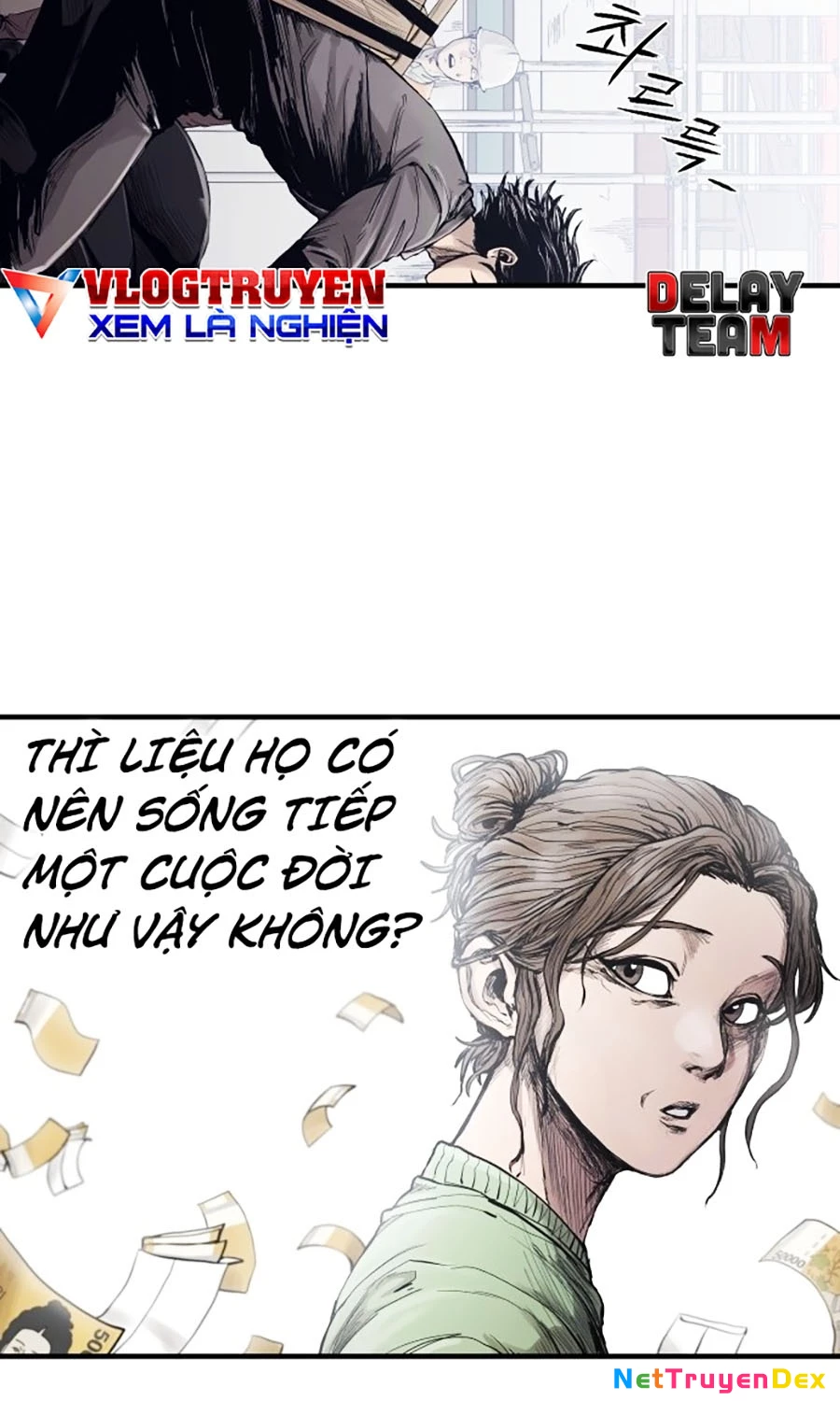 Thượng Lưu Chapter 0 - Trang 2