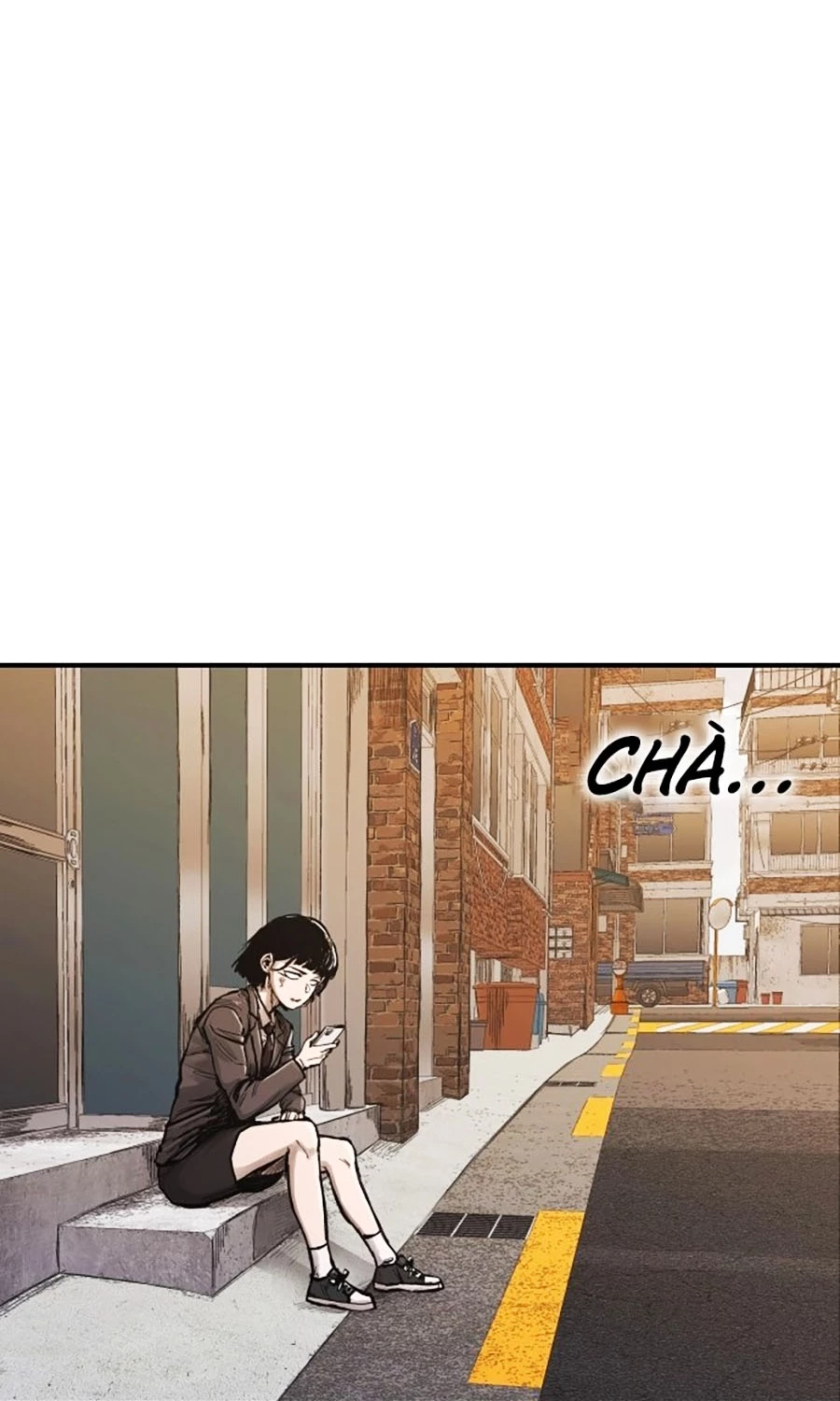 Thượng Lưu Chapter 0 - Trang 2