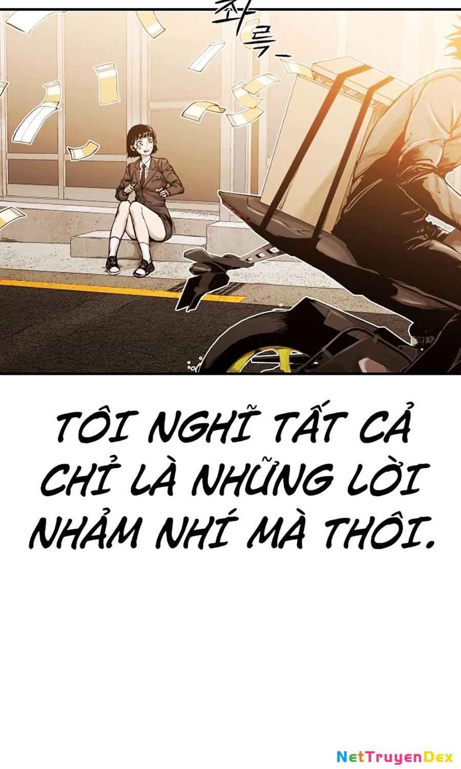 Thượng Lưu Chapter 0 - Trang 2