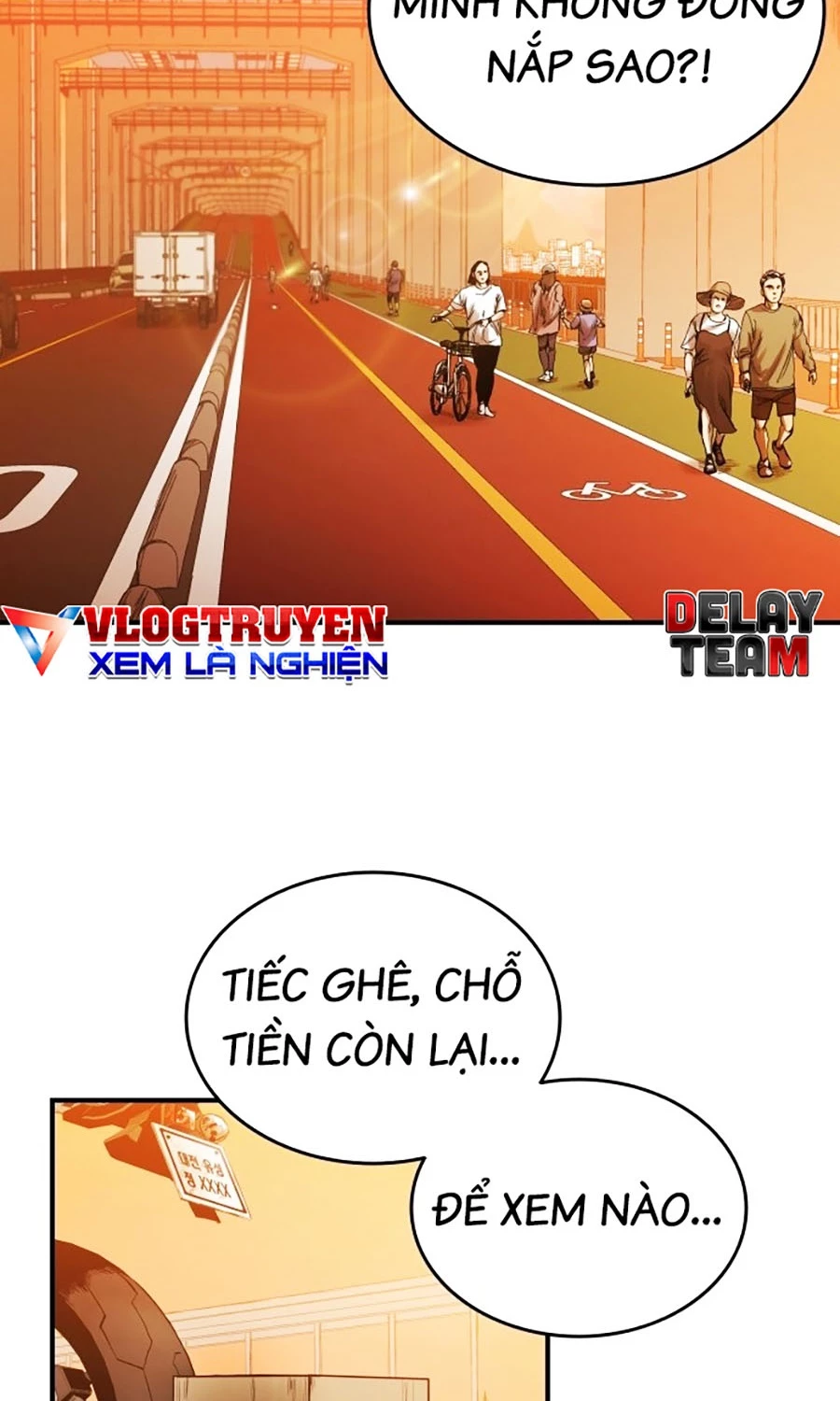 Thượng Lưu Chapter 0 - Trang 2