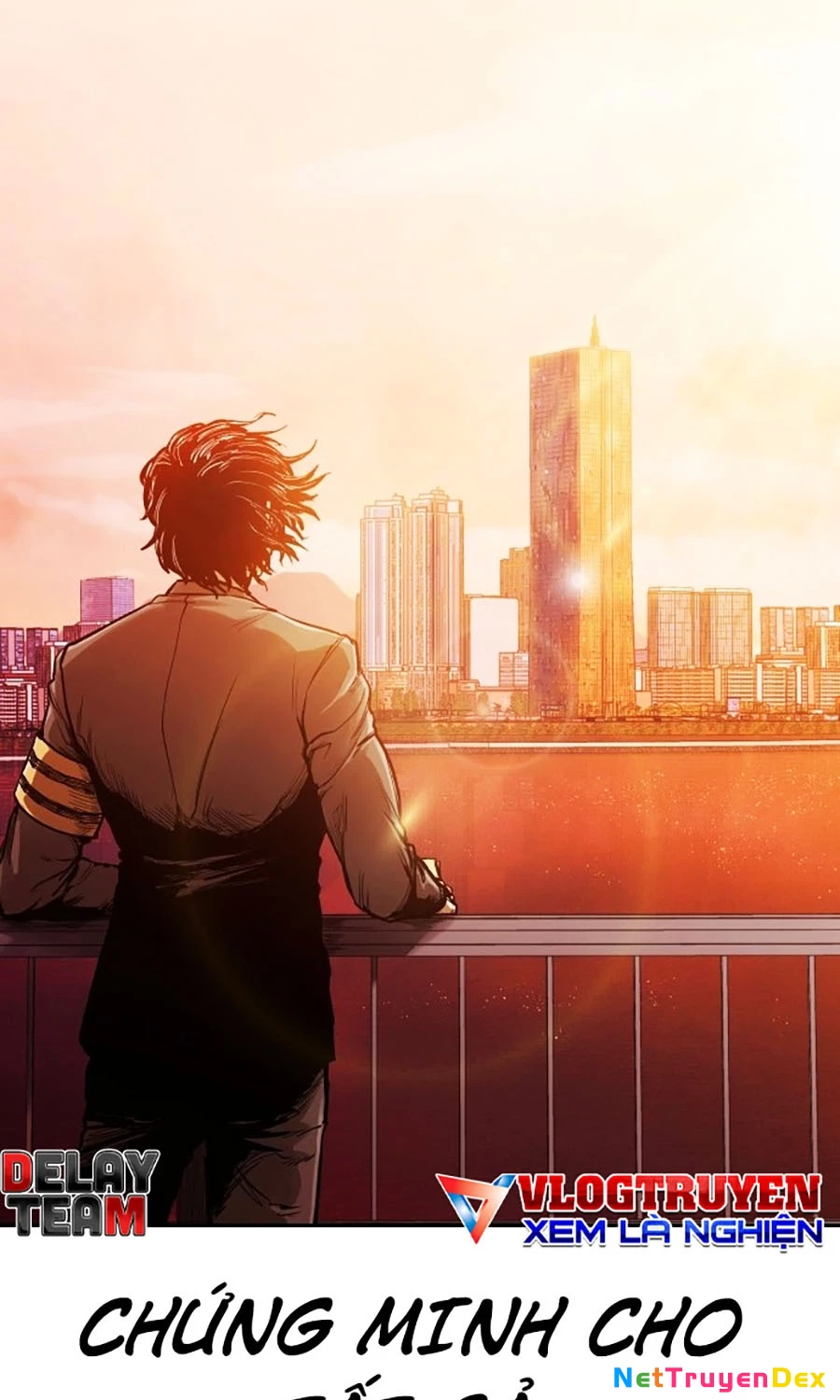 Thượng Lưu Chapter 0 - Trang 2