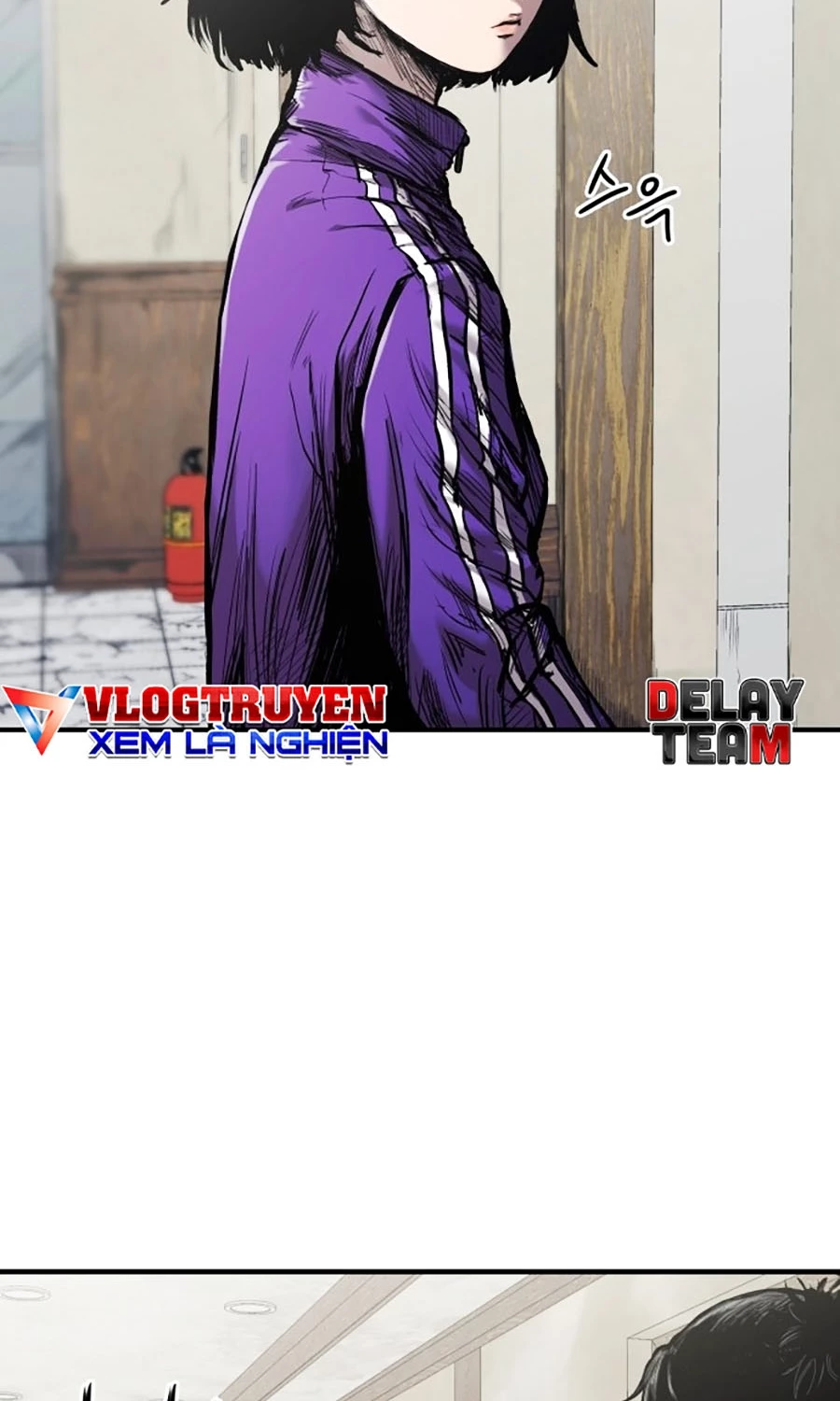 Thượng Lưu Chapter 1 - Trang 3