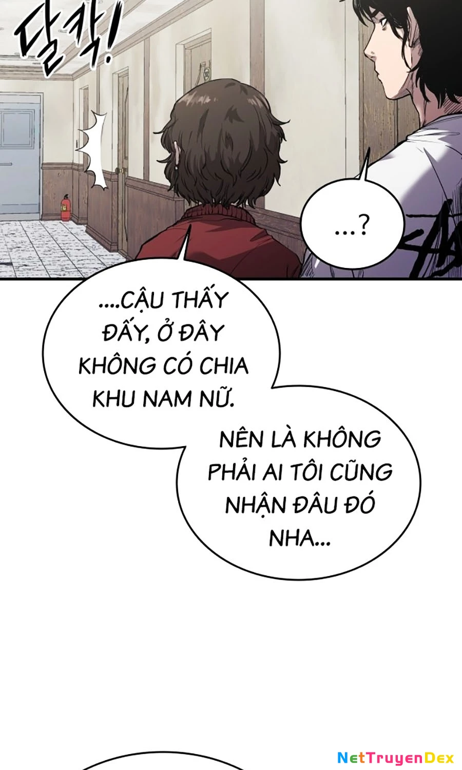Thượng Lưu Chapter 1 - Trang 3